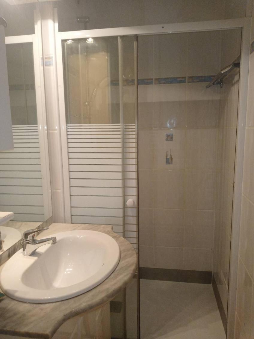 Residence Le Paradou Le Le Rayol-Canadel-sur-Mer Zewnętrze zdjęcie